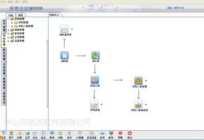 天思软件 工厂管理专家，赋能制造业数字化升级